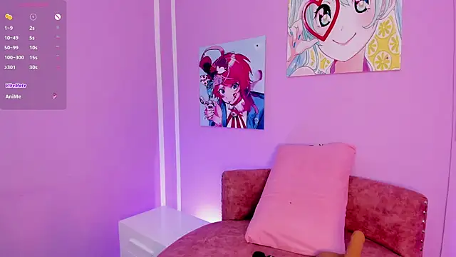 amira_cute2のライブXXXチャット