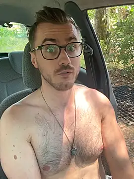 XXX chat uživo modela Mikev