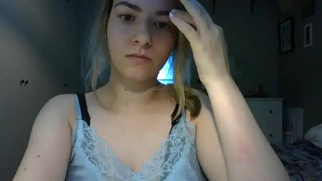 Živý XXX chat ROSIEx_sweet
