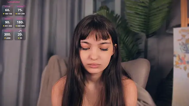 צ'אט XXX בשידור חי של ReynaCarco