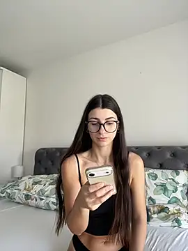 Wildberry_ – Naživo XXX chat