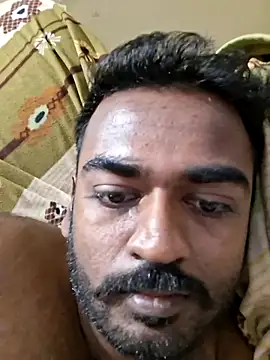 BlackHairy_mann Live XXX chat