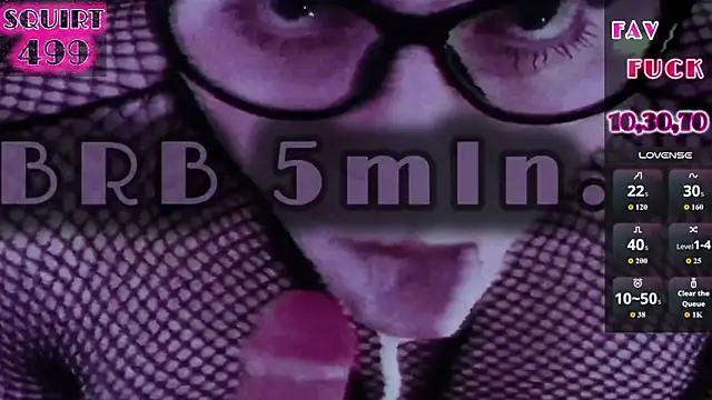 צ'אט XXX בשידור חי של MilanaSkyingg