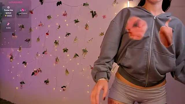 دردشة Black_Jenny الجنسية المباشرة
