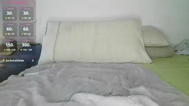 canarito18's Live XXX Chat
