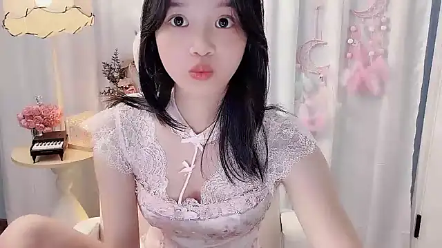 Yanys521 Obrolan Langsung XXX
