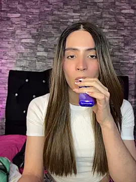 Chat XXX Live Lottus_fire