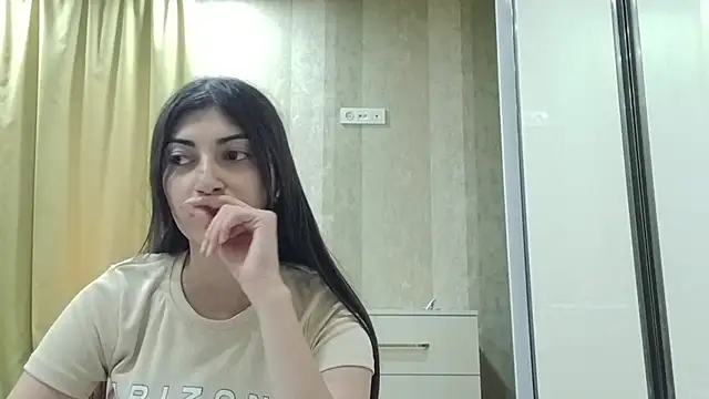 CassyRutherford Live XXX-Chat