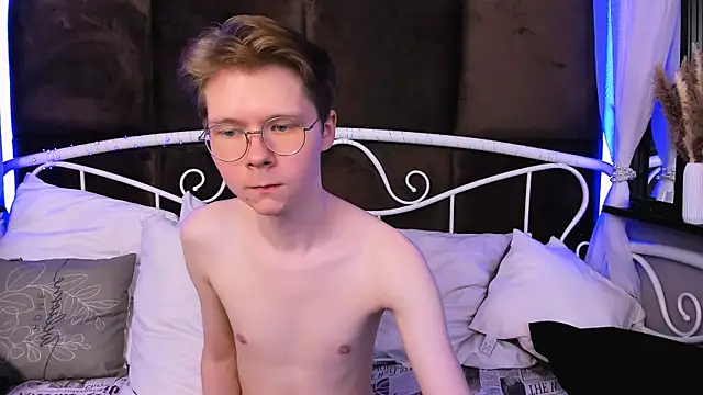 DanielSanders Chat XXX live