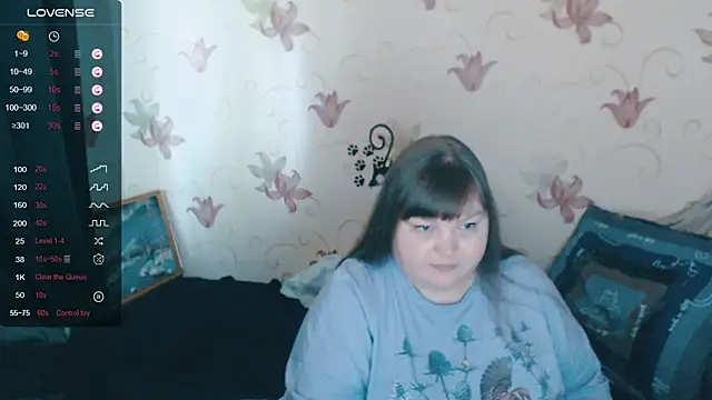 Chat XXX en directo de fistashka___