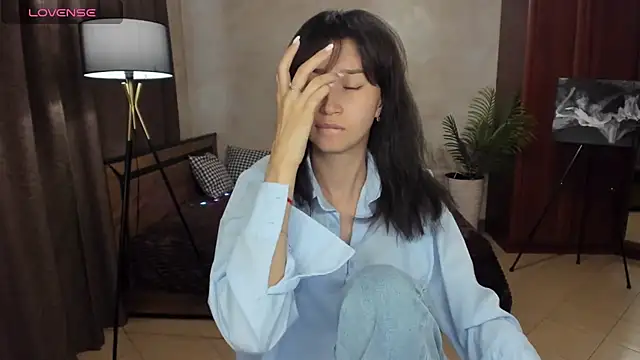 SheilaRare 现场XXX聊天