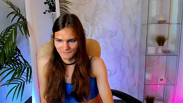 Chatroom XXX en direct de WillFobos
