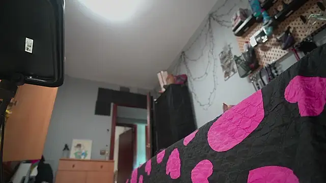 barbarah_ élő XXX-chatje