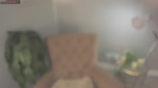 candy_fang Chat XXX live