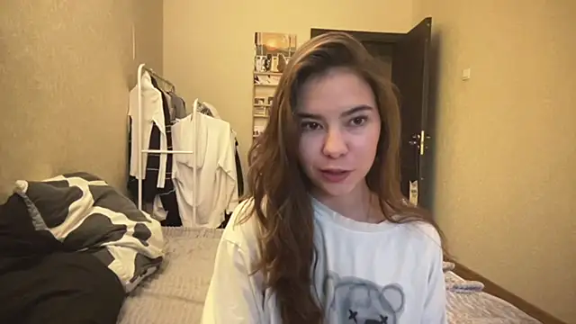 Ellewaay's Live XXX Chat