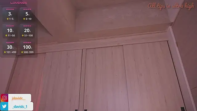DavidC_ élő XXX-chatje