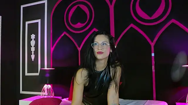Czat XXX na żywo – Areina