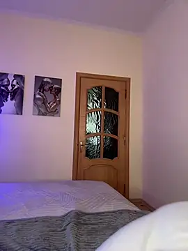 Czat XXX na żywo – BellaSwan-