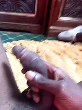 YoungmanBBC Show in webcam
