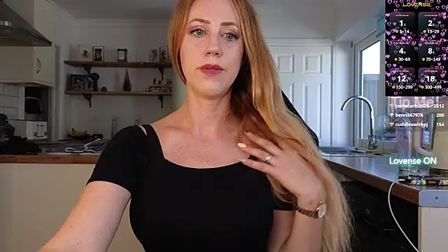 Chat +18 de stripmequick ao vivo