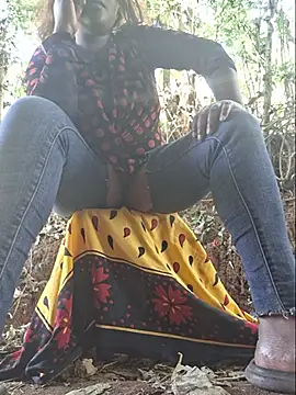 Chat XXX ao vivo de aisha78