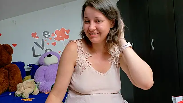SweetMaddy888 라이브 XXX 채팅