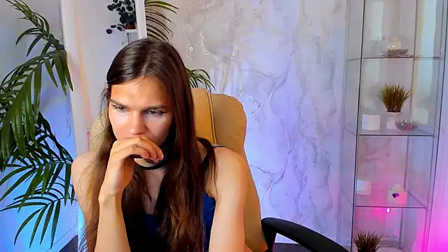 צ'אט XXX בשידור חי של WillFobos