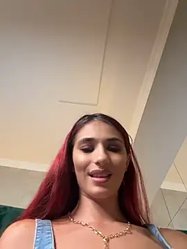 VixenRosse Adlı Modelin Canlı XXX Sohbeti