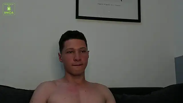 Nikolas_OConnel Webcamshow