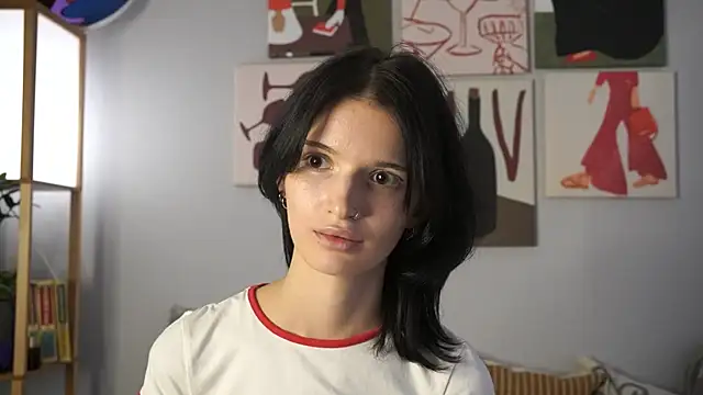 Wesliett_ Adlı Modelin Canlı XXX Sohbeti