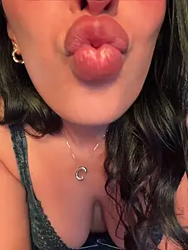 XXX chat uživo modela CorinVeil
