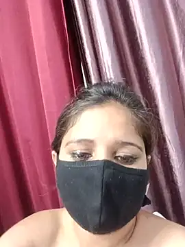 Ruhi_07 – Naživo XXX chat