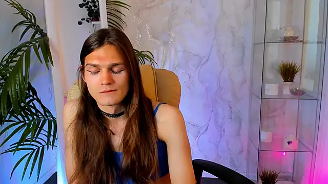 Chat XXX Live WillFobos
