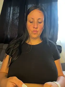 Cloe-Fire Live XXX-Chat