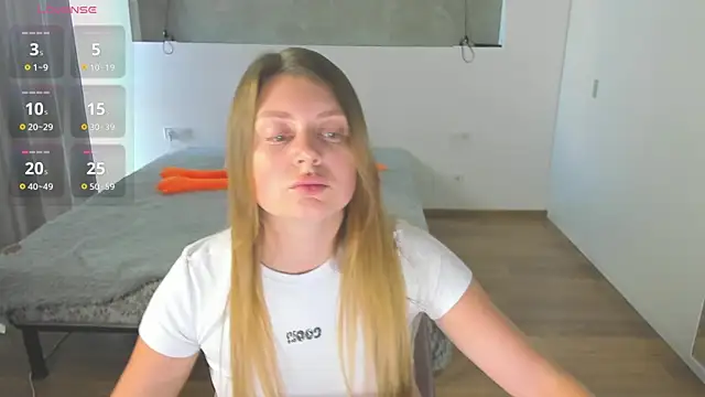 Kitkatvel Live XXX-Chat