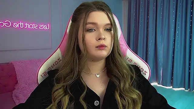 Živý XXX chat CrystalLyons