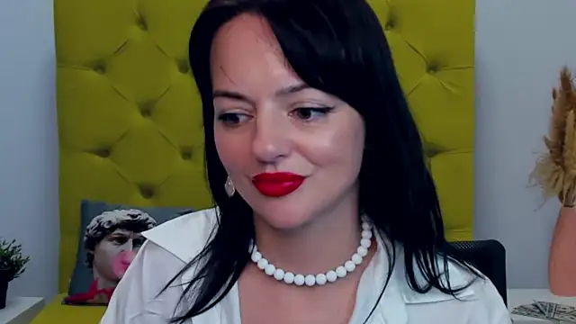 Онлайн чат XXX BellaRowan