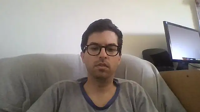 Show de webcam de RikCum4u