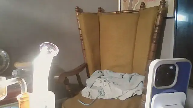 عرض كام dabbingueen_94