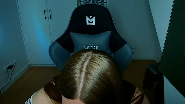 AbbyLuxee Chat XXX in diretta