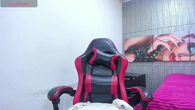 angell_cooper8 élő XXX-chatje