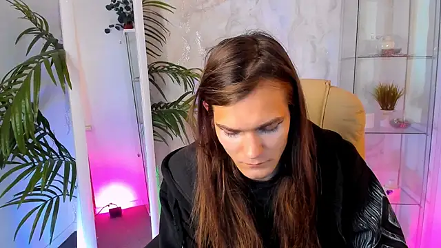 WillFobos – Live XXX-chat