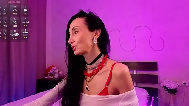 Avrora_Mars Live XXX Chat