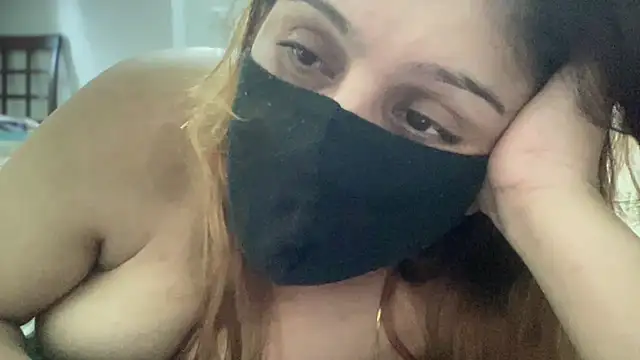 Živý XXX chat sassypooja
