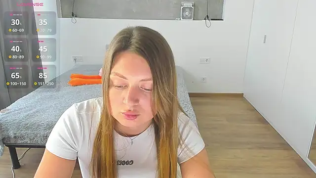 Kitkatvel Live XXX-chat