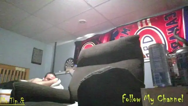 Chat XXX ao vivo de Nb1979