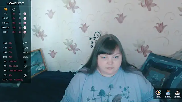 fistashka___ Chat XXX in diretta