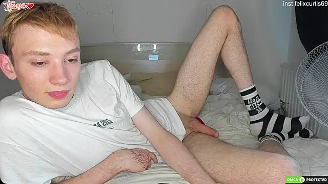felixcurt69 élő XXX-chatje