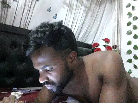 Chat XXX Live Hunkytop