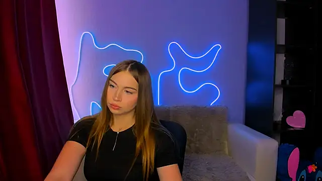 Czat XXX na żywo – princessnicolee